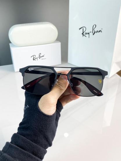RB Luxury Shades Premium Sunglasses